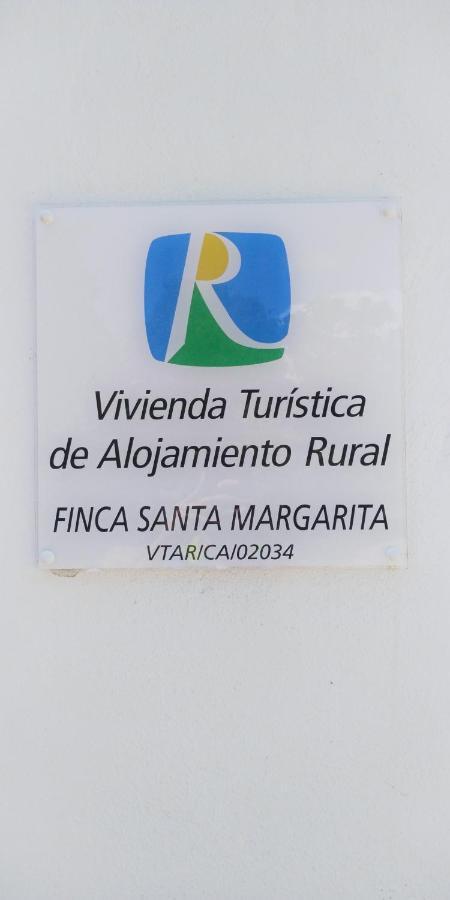 Rural - Santa Margarita Hébergement de vacances *