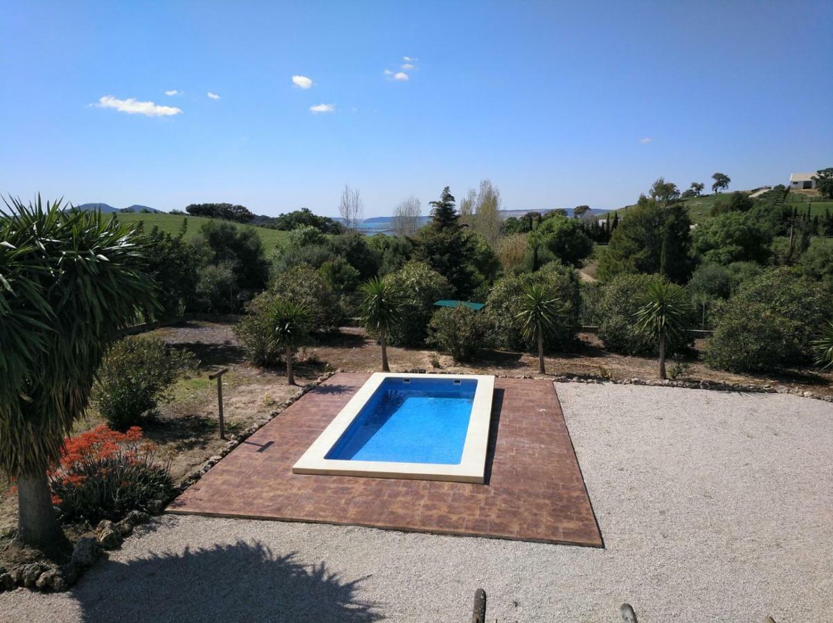 Hébergement de vacances Rural - Santa Margarita Algar (Cadiz)