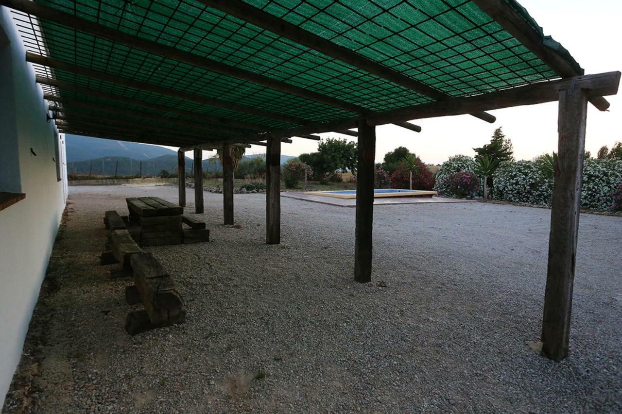 Hébergement de vacances Rural - Santa Margarita *