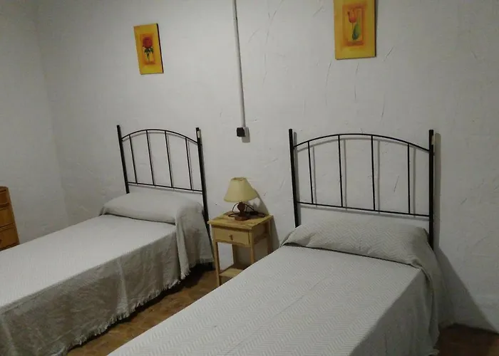 Alojamiento Rural - Finca Santa Margarita