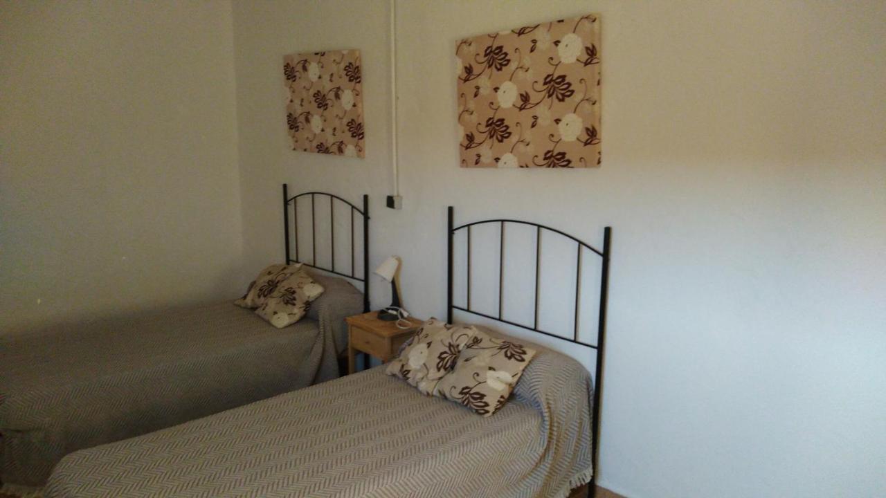 Rural - Santa Margarita Holiday home