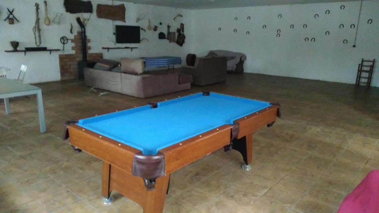 Rural - Santa Margarita Holiday home *