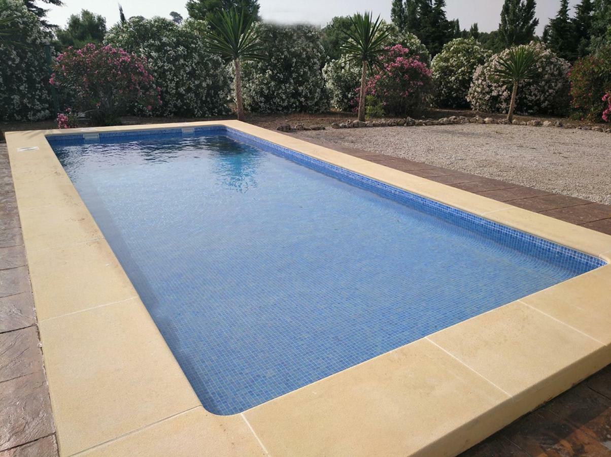 Holiday home Rural - Santa Margarita