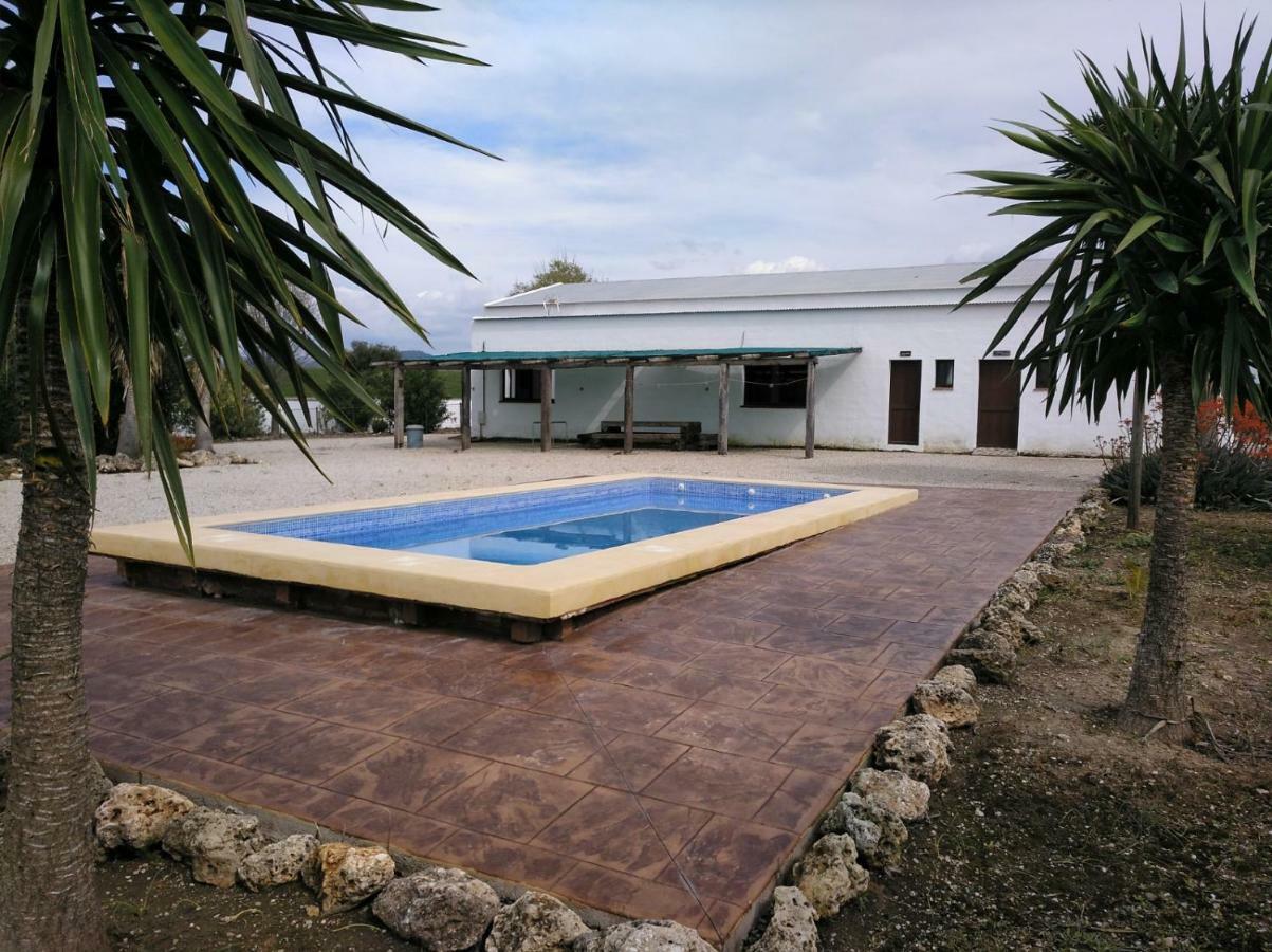 Rural - Santa Margarita *
